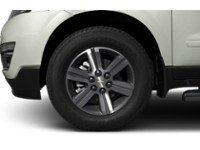 2017 Chevrolet Traverse AWD 4dr LT w/2LT Exterior Shot 5