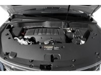 2017 Chevrolet Traverse AWD 4dr LT w/2LT Exterior Shot 3