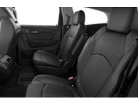 2017 Chevrolet Traverse AWD 4dr LT w/2LT Interior Shot 5