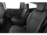 2017 Chevrolet Traverse AWD 4dr LT w/2LT Interior Shot 5