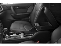 2017 Chevrolet Traverse AWD 4dr LT w/2LT Exterior Shot 12