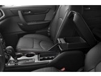 2017 Chevrolet Traverse AWD 4dr LT w/2LT Exterior Shot 12