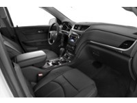 2017 Chevrolet Traverse AWD 4dr LT w/2LT Interior Shot 1