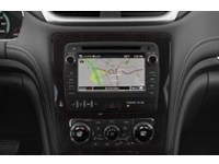 2017 Chevrolet Traverse AWD 4dr LT w/2LT Exterior Shot 13