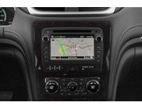 2017 Chevrolet Traverse AWD 4dr LT w/2LT Exterior Shot 13