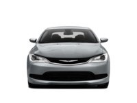 2016 Chrysler 200 4dr Sdn LX FWD Exterior Shot 6
