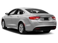 2016 Chrysler 200 4dr Sdn LX FWD Exterior Shot 10