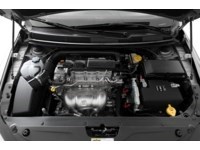2016 Chrysler 200 4dr Sdn LX FWD Exterior Shot 3