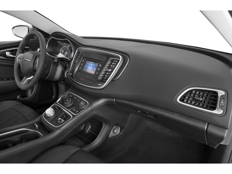 Ottawa Used 2016 Chrysler 200 Lx Dilawri Used Inventory