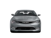 2016 Chrysler 200 4dr Sdn C FWD Exterior Shot 6