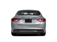 2016 Chrysler 200 4dr Sdn C FWD Exterior Shot 8