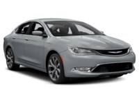 2016 Chrysler 200 4dr Sdn C FWD Exterior Shot 9
