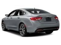 2016 Chrysler 200 4dr Sdn C FWD Exterior Shot 10