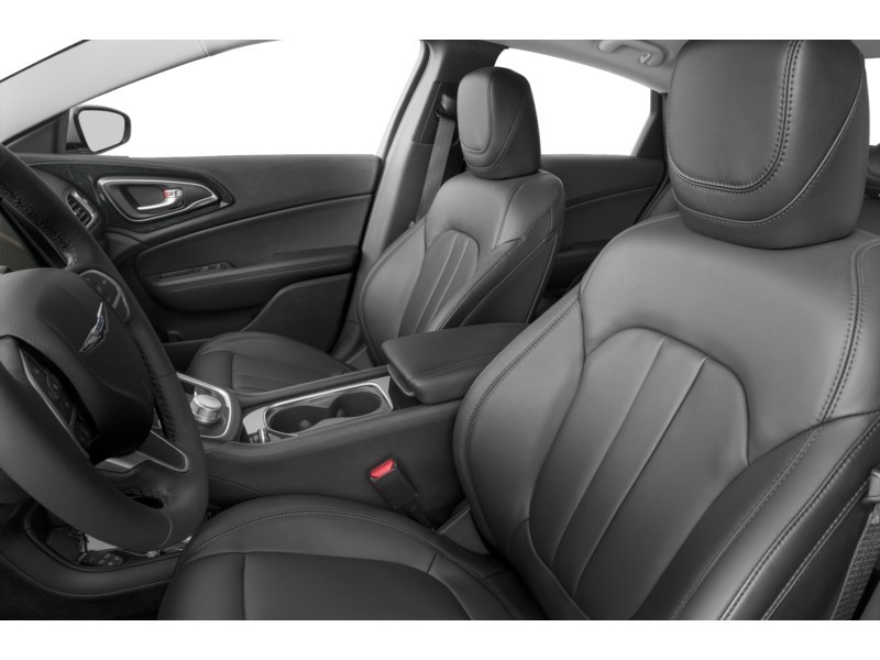 Ottawa Used 2015 Chrysler 200 C Dilawri Used Inventory