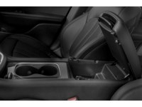 2016 Chrysler 200 4dr Sdn C FWD Interior Shot 7