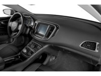 2016 Chrysler 200 4dr Sdn C FWD Interior Shot 1