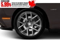 2017 Dodge Challenger 2dr Cpe R/T Shaker Exterior Shot 5