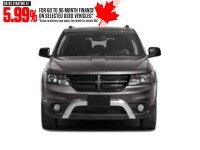 2020 Dodge Journey SE FWD Exterior Shot 6