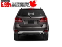 2020 Dodge Journey SE FWD Exterior Shot 8