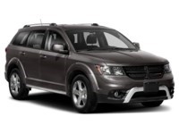 2017 Dodge Journey AWD 4dr Crossroad Exterior Shot 9