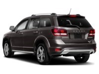 2017 Dodge Journey AWD 4dr Crossroad Exterior Shot 10