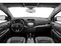 2017 Dodge Journey AWD 4dr Crossroad Interior Shot 6