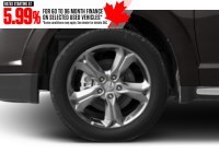 2020 Dodge Journey SE FWD Exterior Shot 5