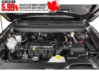 2020 Dodge Journey SE FWD Exterior Shot 3