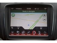 2017 Dodge Journey AWD 4dr Crossroad Exterior Shot 13