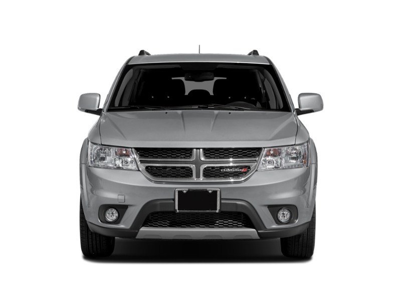 2018 Dodge Journey SXT AWD Exterior Shot 6