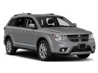 2018 Dodge Journey SXT AWD Exterior Shot 9