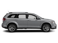 2018 Dodge Journey SXT AWD Exterior Shot 11