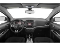 2018 Dodge Journey SXT AWD Interior Shot 6
