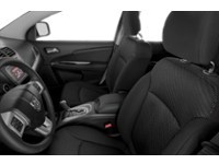 2018 Dodge Journey SXT AWD Interior Shot 4