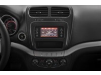 2018 Dodge Journey SXT AWD Interior Shot 2