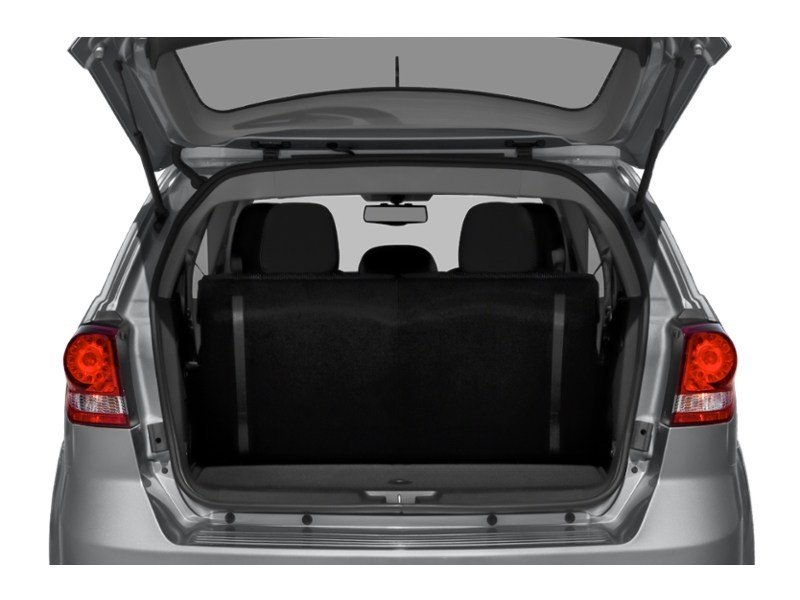 2018 Dodge Journey SXT AWD Exterior Shot 4
