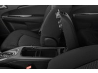 2018 Dodge Journey SXT AWD Interior Shot 7