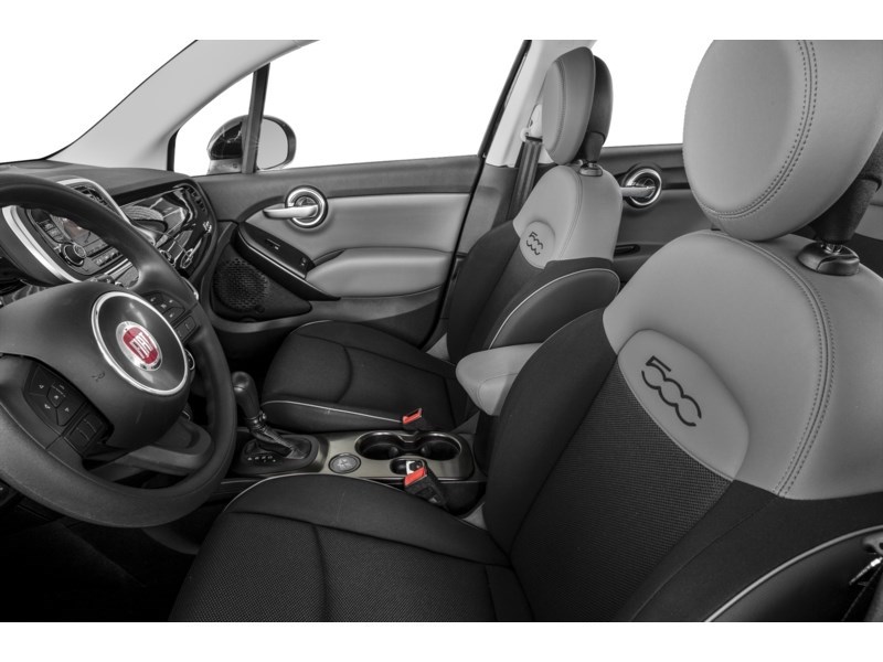 Ottawa Used 2017 Fiat 500x Trekking Dilawri Used Inventory