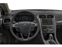 2016 Ford Fusion 4dr Sdn Titanium AWD Interior Shot 3
