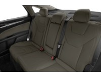 2016 Ford Fusion 4dr Sdn Titanium AWD Interior Shot 5