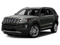 2017 Ford Explorer 4WD 4dr XLT Exterior Shot 1