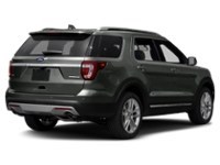2017 Ford Explorer 4WD 4dr XLT Exterior Shot 2