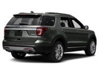 2017 Ford Explorer 4WD 4dr XLT Exterior Shot 2