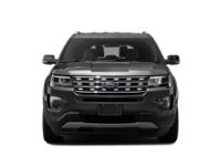 2017 Ford Explorer 4WD 4dr XLT Exterior Shot 6