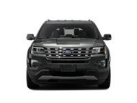 2017 Ford Explorer 4WD 4dr XLT Exterior Shot 6