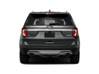 2017 Ford Explorer 4WD 4dr XLT Exterior Shot 8