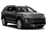 2017 Ford Explorer 4WD 4dr XLT Exterior Shot 9