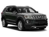 2017 Ford Explorer 4WD 4dr XLT Exterior Shot 9
