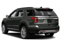2017 Ford Explorer 4WD 4dr XLT Exterior Shot 10