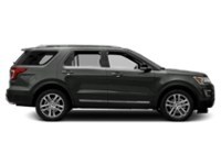 2017 Ford Explorer 4WD 4dr XLT Exterior Shot 11